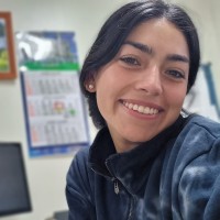 Aline Yeffi Inostroza