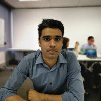 Uzair Arshad
