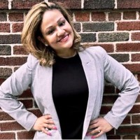 Dr. Priscila Echevarria De Sepulveda