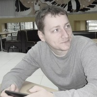 Алексей Лаврушин