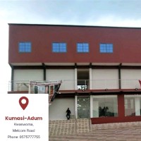 Widilocks Kimasi branch