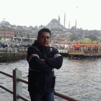 Onur Girisoglu