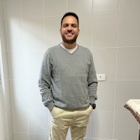 Mauro Sérgio R. Filho