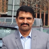 Arun Kumar V