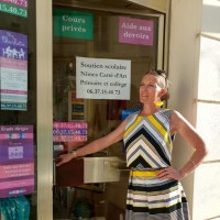 Charlotte Quiévreux Lopez