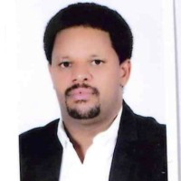 Daniel Mengistu
