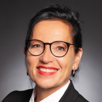 Petra Lehmann