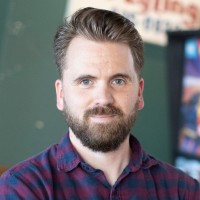 Ben Welden