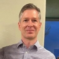 Michael Jadischke - CISSP