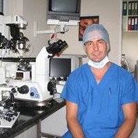 Mátyás Szabolcs PhD