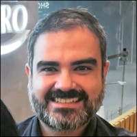 Rodrigo Martins Ribeiro