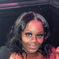 Nijah Harris