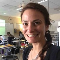 Regina Bourliea