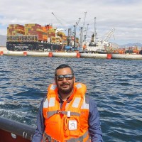 Ignacio Andres Collao Rivera