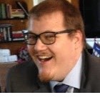 Adam Harr