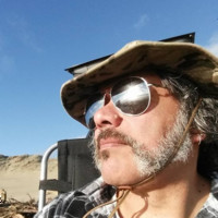 Eugene Harris