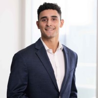 Isaiah Saenz
