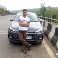 Shashwat Sharnam