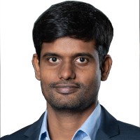 Sugunakar Reddy Ravula