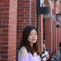 Doris Peng