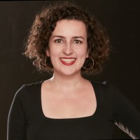 Andréa Weber