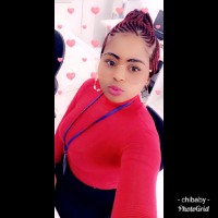 Chinaza Paul
