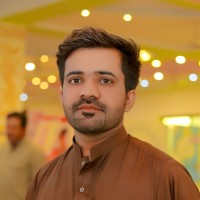 Ibrar Hussain