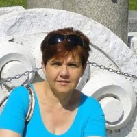 Ljiljana Bogdanović