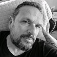 Spiros Hitiris
