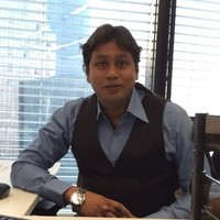 Akm Safiullah