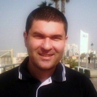itzhak haim