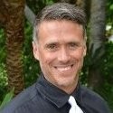 Bret Morrison