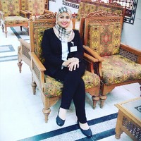 Hoda Elsayed