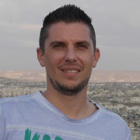 Sébastien MICHEL