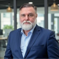 Eric Reyer, DNP, ACNP