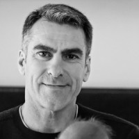 Geoff Hughes