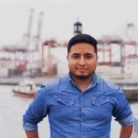 Marco Quichua Escobar