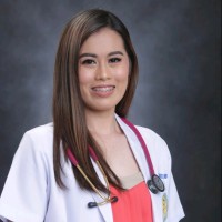 Richelle Joice Delos Reyes, Dmd,Md