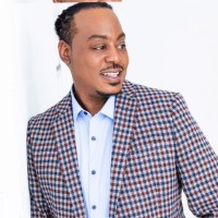 Eric L. Luster, D.B.A