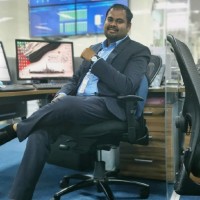 Ajmal Shefeeq