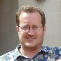 Doug Lindholm