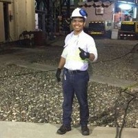 ERICK DE LA ROSA