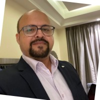 Saurabh Srivastava