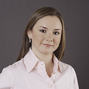 Marcela Garcia