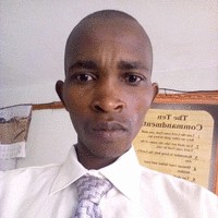 Peter Matheka