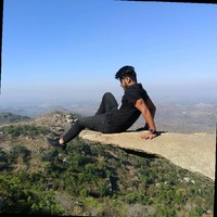 Ram Jha