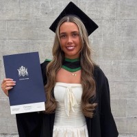 Saoirse Mullin
