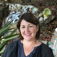 Amy C. Evans