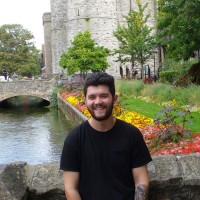Joshua Morrewski