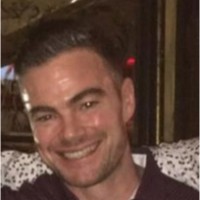 Paul Keely Bsc (Hons)